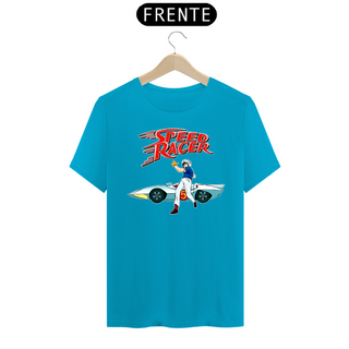 Nome do produtoCamiseta Classic - Speed Racer