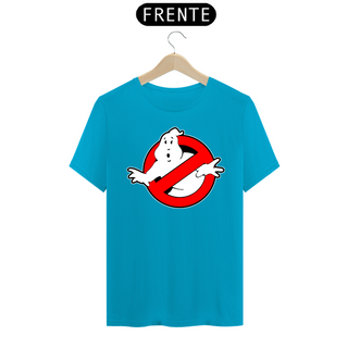 Nome do produtoCamiseta Classic - Caça-Fantasmas