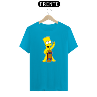 Nome do produtoCamiseta Classic - Simpsons