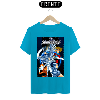 Nome do produtoCamiseta Classic - Silverhawks