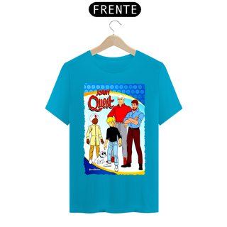 Nome do produtoCamiseta Classic - Jonny Quest