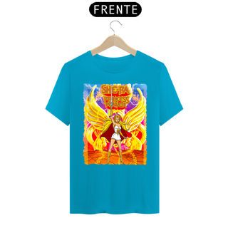 Nome do produtoCamiseta Classic - She-Ra