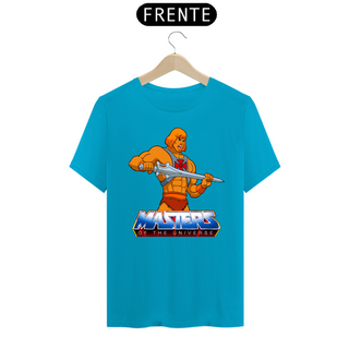 Nome do produtoCamiseta Classic - He-Man