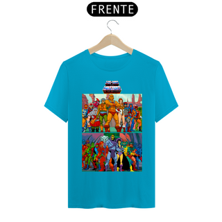 Nome do produtoCamiseta Classic - He-Man