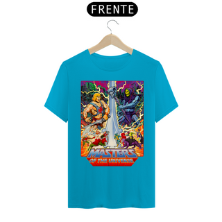 Nome do produtoCamiseta Classic - He-Man