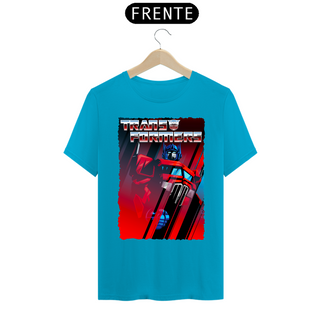 Nome do produtoCamiseta Classic - Transformers