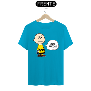 Nome do produtoCamiseta Classic - Snoopy