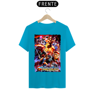 Nome do produtoCamiseta Classic - Thundercats