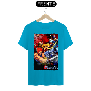 Nome do produtoCamiseta Classic - Thundercats