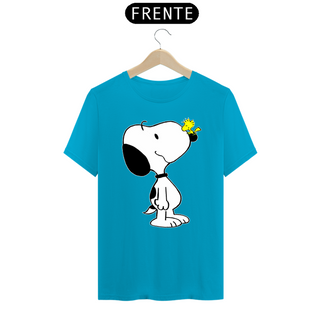 Nome do produtoCamiseta Classic - Snoopy