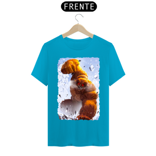 Nome do produtoCamiseta Classic - Sasquatch