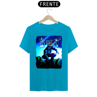 Nome do produtoCamiseta Classic - Fera