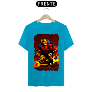 Nome do produtoCamiseta Classic - Etrigan