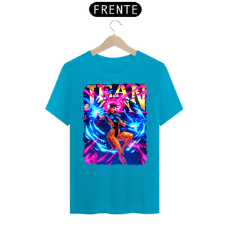 Nome do produtoCamiseta Classic - Jean Grey