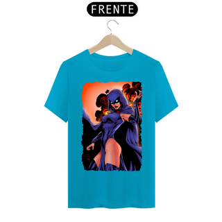 Nome do produtoCamiseta Classic - Ravena