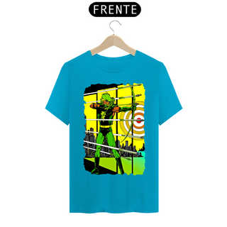 Nome do produtoCamiseta Classic - Arqueiro Verde