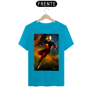 Nome do produtoCamiseta Classic - Capitão Marvel