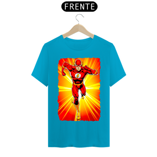 Nome do produtoCamiseta Classic - Flash