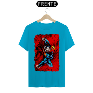 Nome do produtoCamiseta Classic - Superman