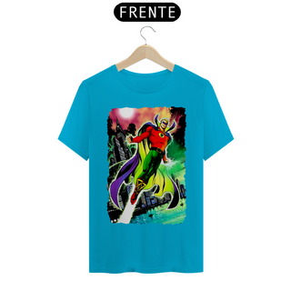 Nome do produtoCamiseta Classic - Lanterna Verde (Alan Scott)