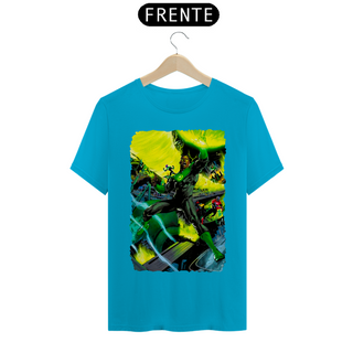 Nome do produtoCamiseta Classic - Lanterna Verde (John Stewart)