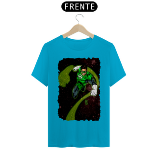 Nome do produtoCamiseta Classic - Lanterna Verde (Hal Jordan)