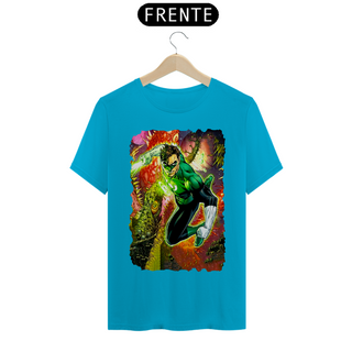 Nome do produtoCamiseta Classic - Lanterna Verde (Hal Jordan)