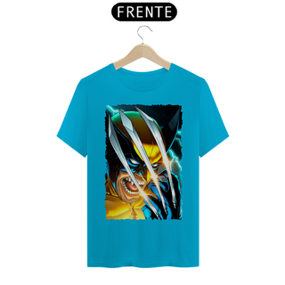 Nome do produtoCamiseta Classic - Wolverine