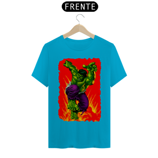 Nome do produtoCamiseta Classic - Hulk