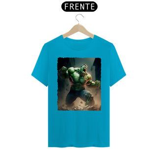 Nome do produtoCamiseta Classic - Hulk