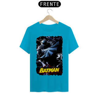 Nome do produtoCamiseta Classic - Batman