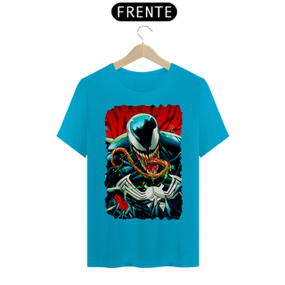 Nome do produtoCamiseta Classic - Venom