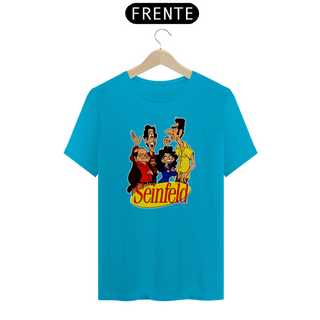 Nome do produtoSeinfeld