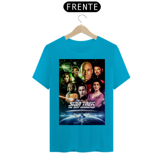 Nome do produtoStar Trek - The Next Generation