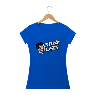 Nome do produtoBaby Long - Stray Cats