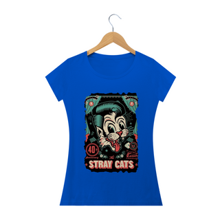 Nome do produtoBaby Long - Stray Cats