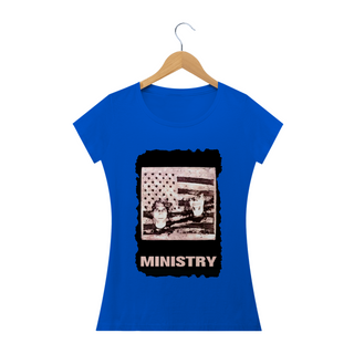 Nome do produtoBaby Long - Ministry