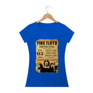 Nome do produtoBaby Long - Pink Floyd