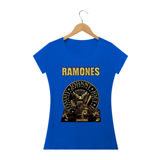 Nome do produtoBaby Long - Ramones