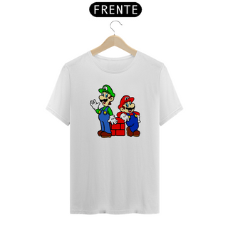 Nome do produtoVídeo Game - Mario Bros