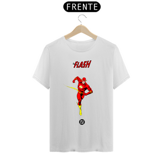 Nome do produtoCamiseta Masculina - Flash