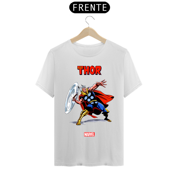 Camiseta Masculina - Thor