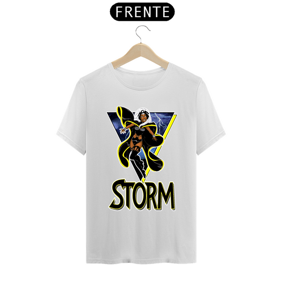 Camiseta Masculina - Tempestade