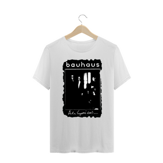 Nome do produtoCamiseta Plus Size - Bauhaus