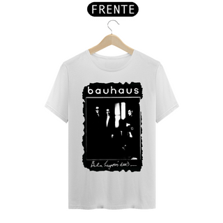 Nome do produtoCamiseta Classic - Bauhaus