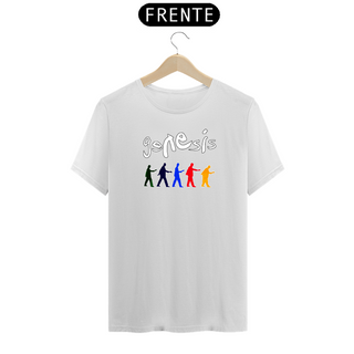 Nome do produtoCamiseta Classic - Genesis