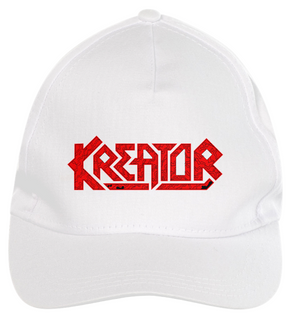 Nome do produtoBoné de Brim - Kreator