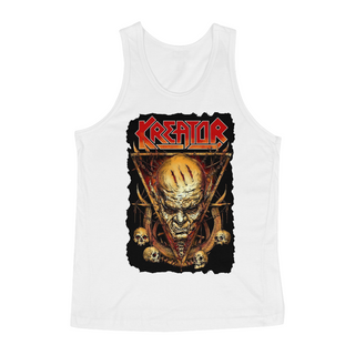 Nome do produtoCamiseta Regata - Kreator