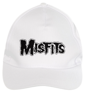 Nome do produtoBoné de Brim - Misfits