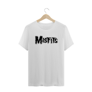 Nome do produtoCamiseta Plus Size - Misfits